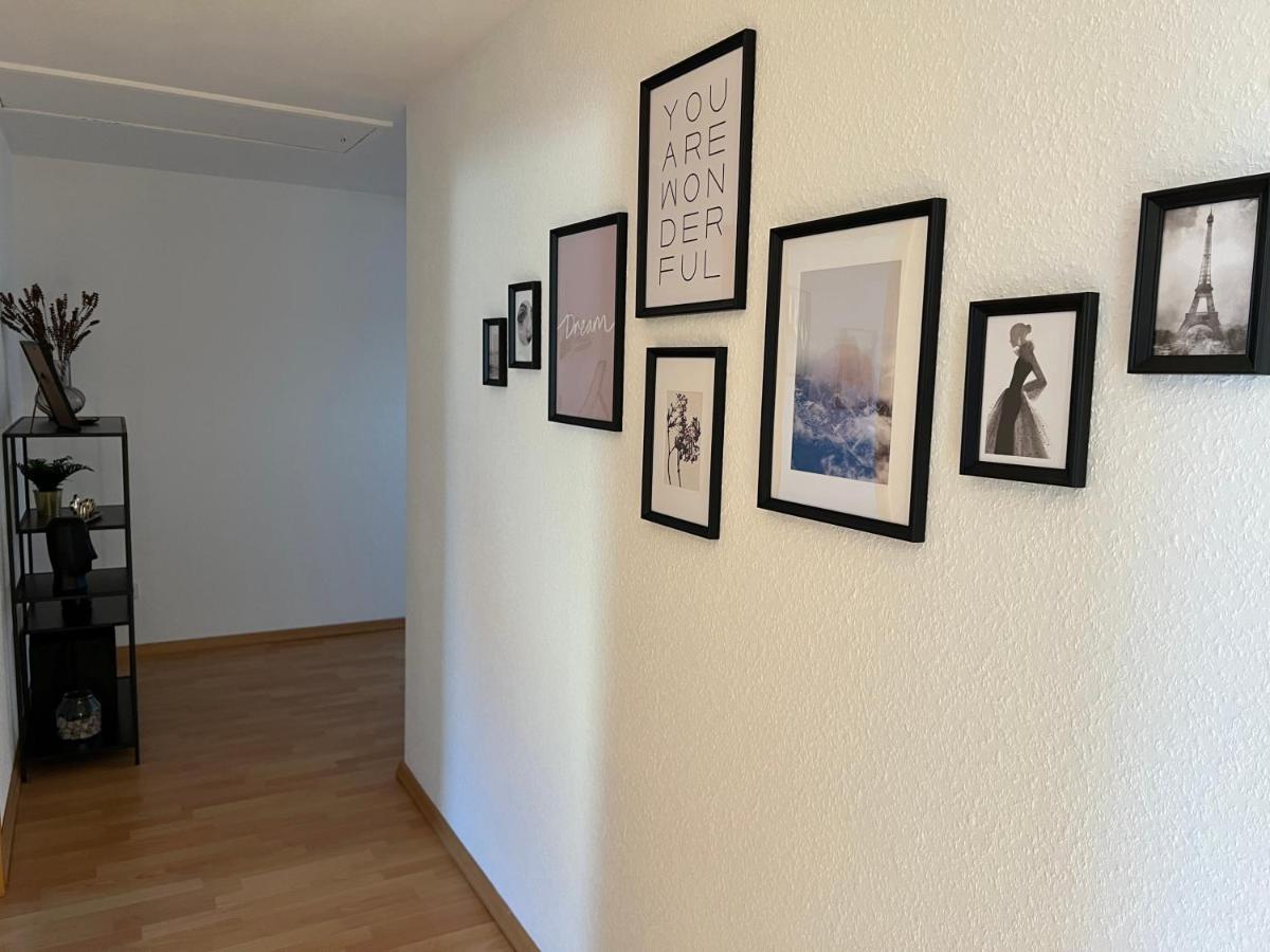 Stilvoll-Fewo Spremberg Buitenkant foto